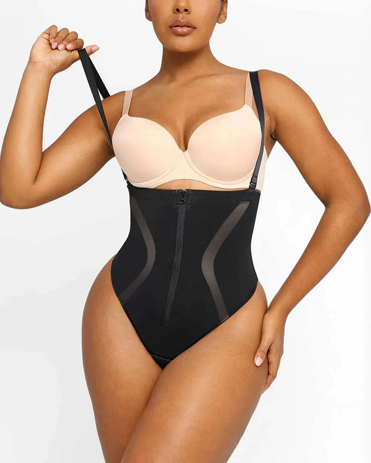 Core Comfy Sculpting Thong