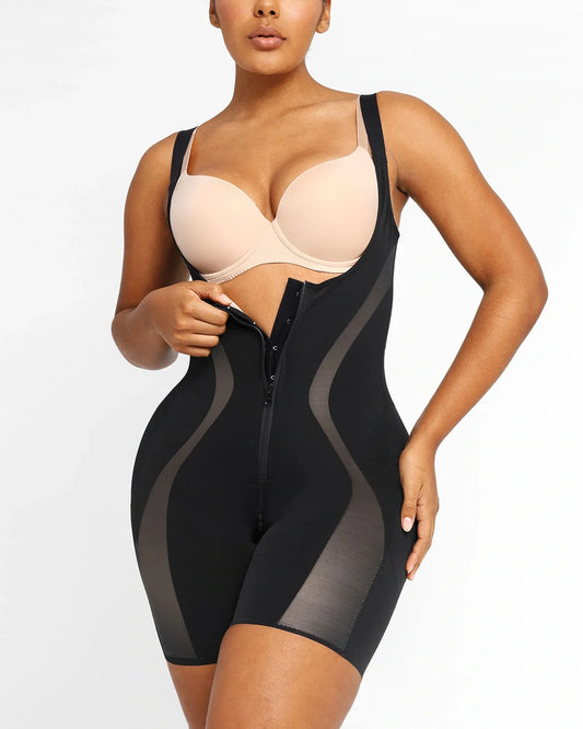 Butt-Lifting Bodysuit