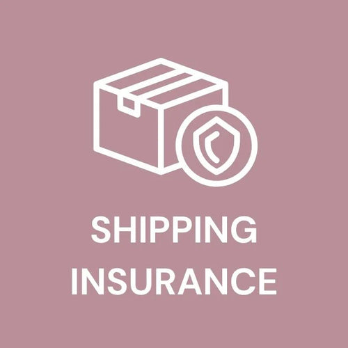 Shipping Insurance